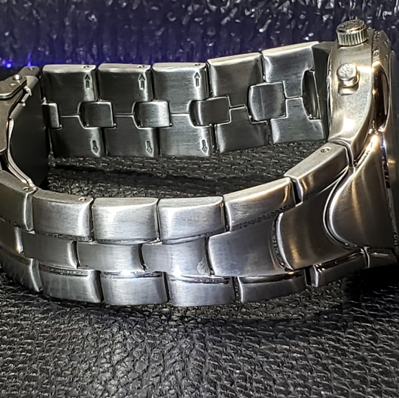 FOSSIL Speedway - Picture 4 of 8